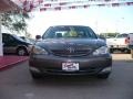 2003 Phantom Gray Pearl Toyota Camry LE  photo #11