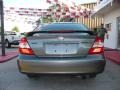 2003 Phantom Gray Pearl Toyota Camry LE  photo #13