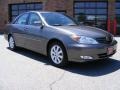 Phantom Gray Pearl - Camry XLE Photo No. 1