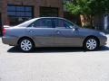 Phantom Gray Pearl - Camry XLE Photo No. 2