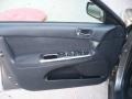 2003 Phantom Gray Pearl Toyota Camry LE  photo #16