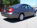 Phantom Gray Pearl - Camry XLE Photo No. 3