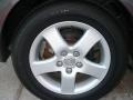 2003 Phantom Gray Pearl Toyota Camry LE  photo #17