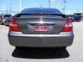 Phantom Gray Pearl - Camry XLE Photo No. 4