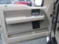 Tan Door Panel Photo for 2008 Ford F150 #101338116