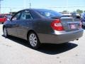 Phantom Gray Pearl - Camry XLE Photo No. 5