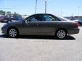 Phantom Gray Pearl - Camry XLE Photo No. 6