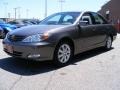 Phantom Gray Pearl - Camry XLE Photo No. 7