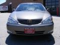 Phantom Gray Pearl - Camry XLE Photo No. 8