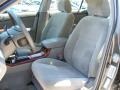 Phantom Gray Pearl - Camry XLE Photo No. 9