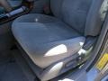 Phantom Gray Pearl - Camry XLE Photo No. 10