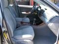 Phantom Gray Pearl - Camry XLE Photo No. 13