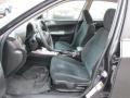 2010 Dark Gray Metallic Subaru Impreza 2.5i Sedan  photo #11