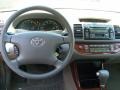 Phantom Gray Pearl - Camry XLE Photo No. 14