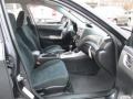 Dark Gray Metallic - Impreza 2.5i Sedan Photo No. 17