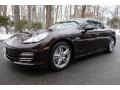 2010 Mahogany Metallic Porsche Panamera 4S #101322489