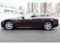 2010 Mahogany Metallic Porsche Panamera 4S  photo #3