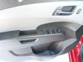 Crystal Red Tintcoat - Sonic LTZ Hatchback Photo No. 2