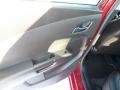 Crystal Red Tintcoat - Sonic LTZ Hatchback Photo No. 8