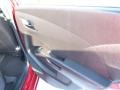 Crystal Red Tintcoat - Sonic LTZ Hatchback Photo No. 11