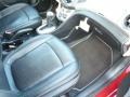 Crystal Red Tintcoat - Sonic LTZ Hatchback Photo No. 12