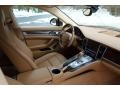 Mahogany Metallic - Panamera 4S Photo No. 18