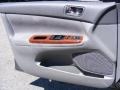 Phantom Gray Pearl - Camry XLE Photo No. 22