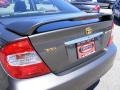 Phantom Gray Pearl - Camry XLE Photo No. 25