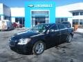 Black Granite Metallic - Malibu LS Photo No. 1