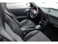 Platinum Silver Metallic - 911 Carrera 4 GTS Cabriolet Photo No. 16