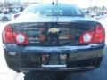 Black Granite Metallic - Malibu LS Photo No. 4