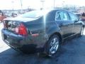 Black Granite Metallic - Malibu LS Photo No. 5
