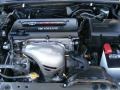 Phantom Gray Pearl - Camry XLE Photo No. 27