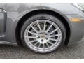 2014 Porsche Panamera 4 Wheel and Tire Photo