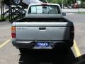 Lunar Mist Silver Metallic - Tacoma Regular Cab Photo No. 5