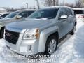 2015 Quicksilver Metallic GMC Terrain SLE  photo #1