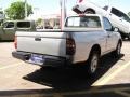Lunar Mist Silver Metallic - Tacoma Regular Cab Photo No. 6