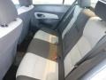 Champagne Silver Metallic - Cruze LS Photo No. 11
