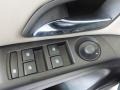 Champagne Silver Metallic - Cruze LS Photo No. 13