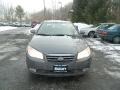 Carbon Gray - Elantra GLS Sedan Photo No. 1