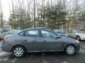 Carbon Gray - Elantra GLS Sedan Photo No. 2
