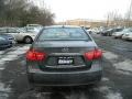 Carbon Gray - Elantra GLS Sedan Photo No. 3