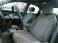 Carbon Gray - Elantra GLS Sedan Photo No. 4