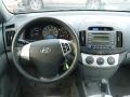 Carbon Gray - Elantra GLS Sedan Photo No. 5