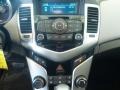 Champagne Silver Metallic - Cruze LS Photo No. 19