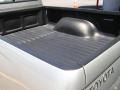 2003 Lunar Mist Silver Metallic Toyota Tacoma Regular Cab  photo #12