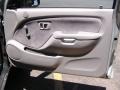Lunar Mist Silver Metallic - Tacoma Regular Cab Photo No. 13