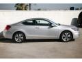 Alabaster Silver Metallic - Accord LX-S Coupe Photo No. 8