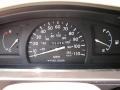 Lunar Mist Silver Metallic - Tacoma Regular Cab Photo No. 16