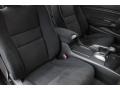 Alabaster Silver Metallic - Accord LX-S Coupe Photo No. 16